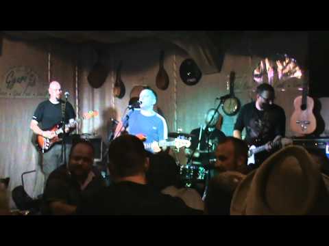 Teamsters Blues Band - Superstition