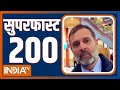 Super 200: Top 200 news stories of the day | Top 200 Headlines Today | March 03, 2023