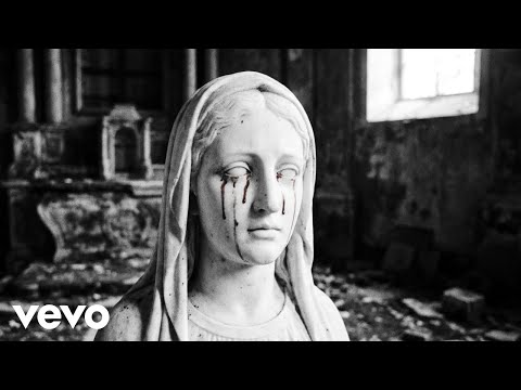 Kid Yugi, Papa V, RRARI DAL TACCO - Chuck Norris (Visual) ft. Nerissima Serpe