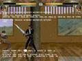 Random Mugen Fight 1