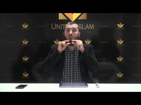 41.Sire || Fragmente nga jeta (1) || Ali Ashani