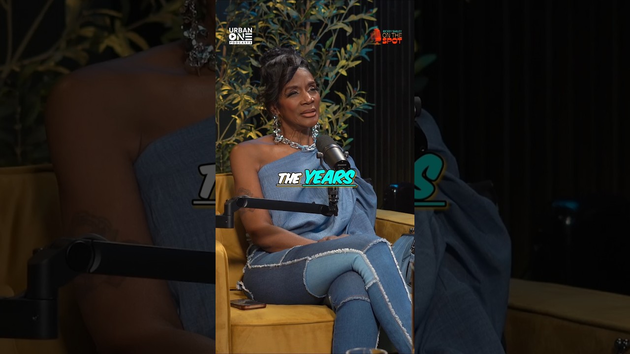 Momma Dee's unwavering love for Scrappy
