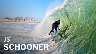 Official Presentation - Schooner