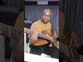 RC Madzinge RIP Ri Do Ima Bass Cover Recorded 17 12 2023