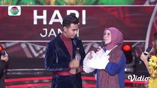 Download lagu Kok Lesti Salting Ya Saat Komentari Hari-Jambi ? - LIDA 2020 mp3 Download lagu Kok Lesti Salting Ya Saat Komentari Hari-Jambi ? - LIDA 2020 mp3