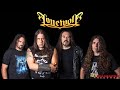LONEWOLF - Hordes Of The Night Pre-Listening ...