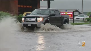 Officials In Zelienople Declare State Of Emergency