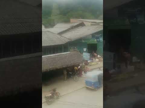 🟢Rurrenabaque Beni Bolivia #rurrenabaque #holox #anime  #hololive @TakaneLui @kazamairoha