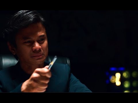 INSPECTOR PLUSIAN - EP 10