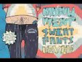 Monument - What A Wonderful Puddle (Braid