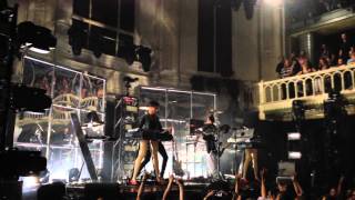 Chromeo - Intro (Live at Paradiso, Amsterdam - 04.06.2014)