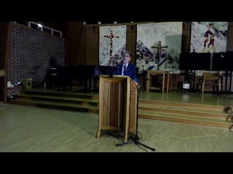 YouTube video thumbnail