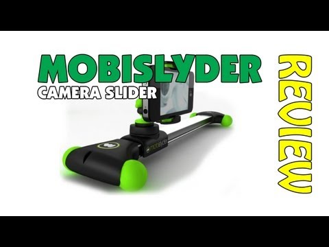 Mobislyder in Action Review