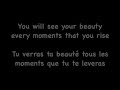 You are the moon - The Hush Sound Lyrics ...