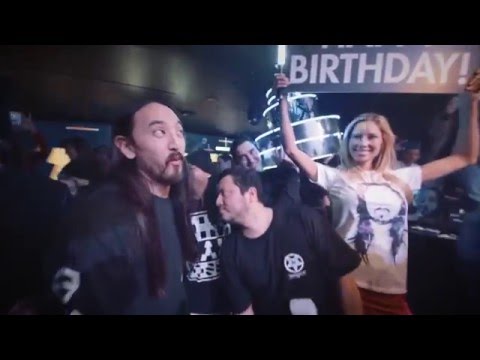 BIRTHDAY WEEKEND- On The Road 198