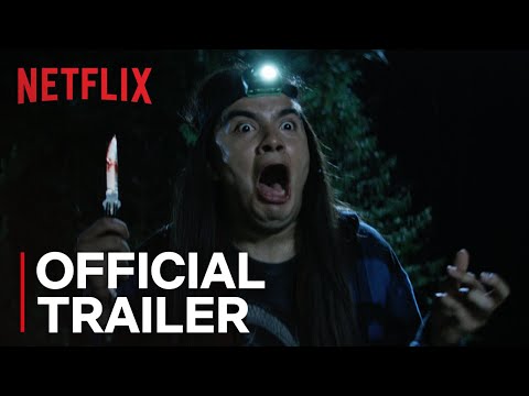 The Package | Official Trailer #1  [HD] | Netflix