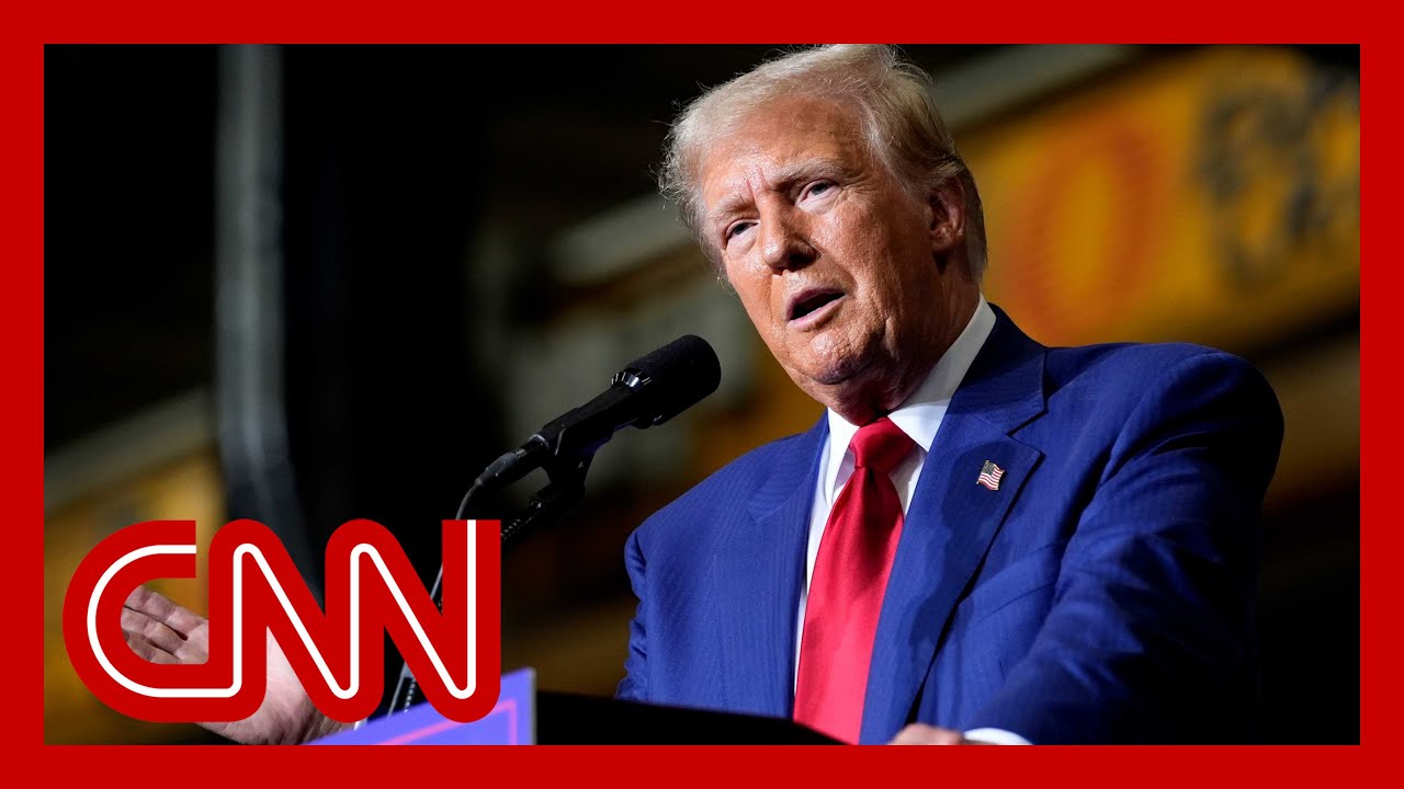 'Remarkable': Analysts discuss Trump's new superseding indictment