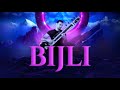 Bijli Rishab Rikhiram Sharma Official Visualizer Out Now