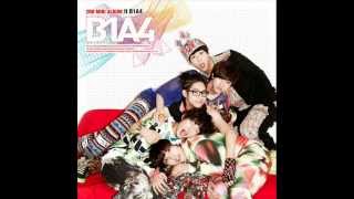B1A4 It B1A4 Full Mini Album 