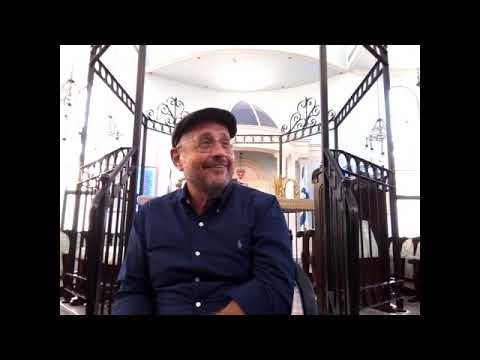 LE SECRET D’AMALEK SON ORIGINE  - Rav Dynovisz