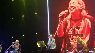 Miranda! - Fotos (rareza acústica Pal Norte 2023)