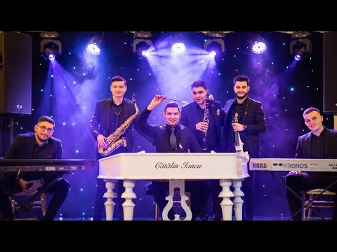 Catalin Iancu - Colaj Balkanic❌Indiana la Țambal❌ Balkan Music🎼