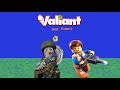 Valiant Emmet