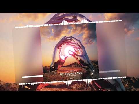 Third Party & GVN - We Found Love vs. Axwell Ingrosso - On My Way