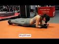 Ami Jackson Hot Workout Amy Jackson Bikini