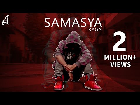 SAMASYA |  RAGA | Official Music Video | 2016