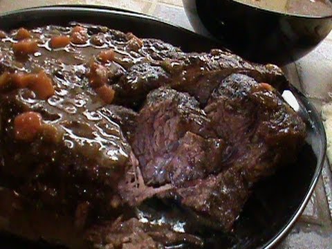 download lagu mp3 mp4 Quick Sauerbraten Recipe, download lagu Quick Sauerbraten Recipe gratis, unduh video klip Quick Sauerbraten Recipe