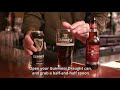 Guinness Half And Half With Smithwick S Ale