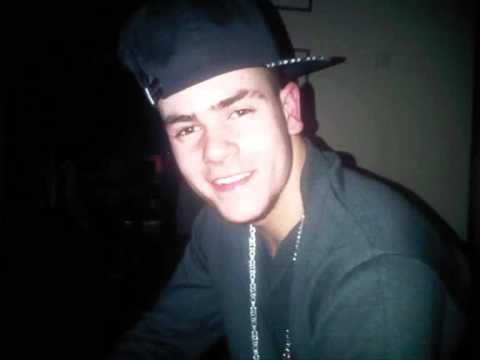 RidvaN - Ik Mis U (Ft ThaKardinalBeats)