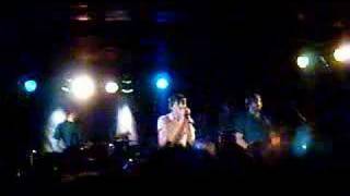 Athlete Second Hand Stores Live @ The Prime Club Koln