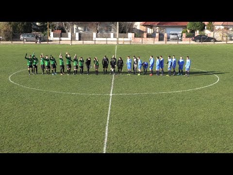 ˘TÁRNOK KSK - ARANYSZARVAS SE 6-0 (összefoglaló)