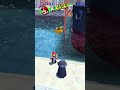 Super Mario Sunshine Secrets