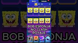MELHOR DECK CLASH ROYALE#clashroyale
