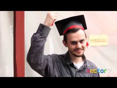 Fii Prost! E Gratis [Sector 7]