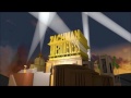 Zachman Awesomeness Studios Logo Special Celebrating Two Years