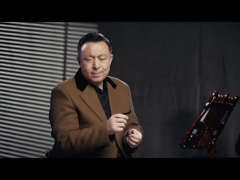 Sizni Séghinsam - Abdulla Abdurehim Live