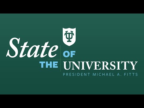 Tulane Sdn 2025