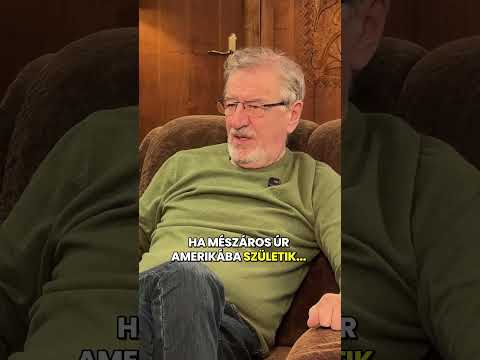 Az Elnöki Fotel Mucsi Zoltánnal a Los Tiki Studio YouTube csatornáján! 🔥