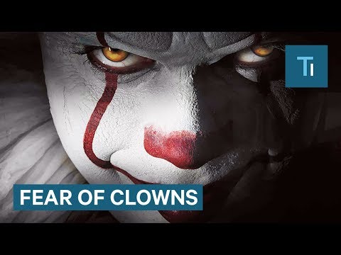 download lagu mp3 mp4 Fear Of Clowns, download lagu Fear Of Clowns gratis, unduh video klip Download Fear Of Clowns Mp3 dan Mp4 Music Online Gratis
