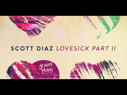 Scott Diaz - The Ocean Was Always You (Original Mix)