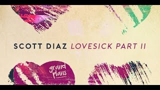 Scott Diaz - The Ocean Was Always You (Original Mix)