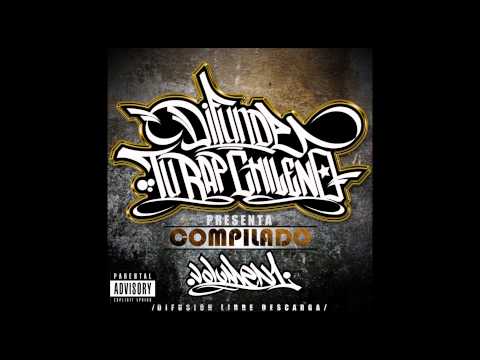 -Falsos (Malajunta(shamelo-sicro)) - Difunde Tu Rap Chileno