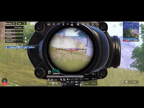 THE WORLD OF UNDERDOGS SEASON 1 QUARTER ROUND GROUP 3