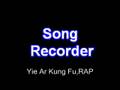 Yie Ar Kung Fu,RAP 