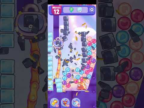 Angry birds Dream blast - level 791