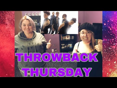 THROWBACK!! 달마시안 (DALMATIAN) - E.R (HD Full Version) MV REACTION